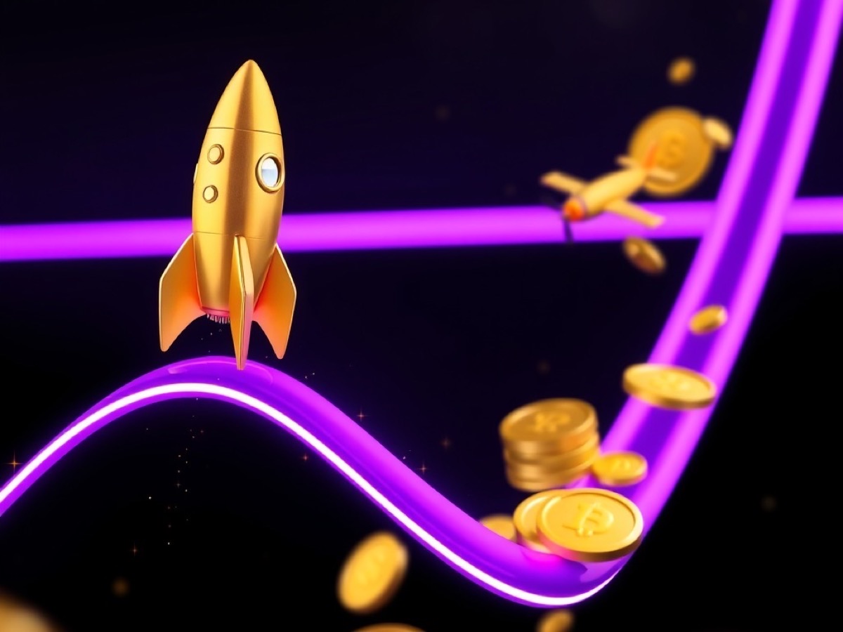 Editorial banner illustrating Rocket Crash Games with Colorful Launches and Space Themes at Gold365