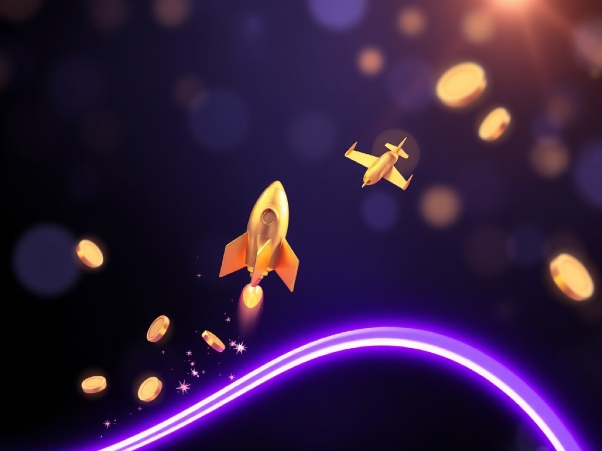 Editorial banner illustrating Choosing the Best Gold365 Crash Games for Personal Style and Comfort at Gold365