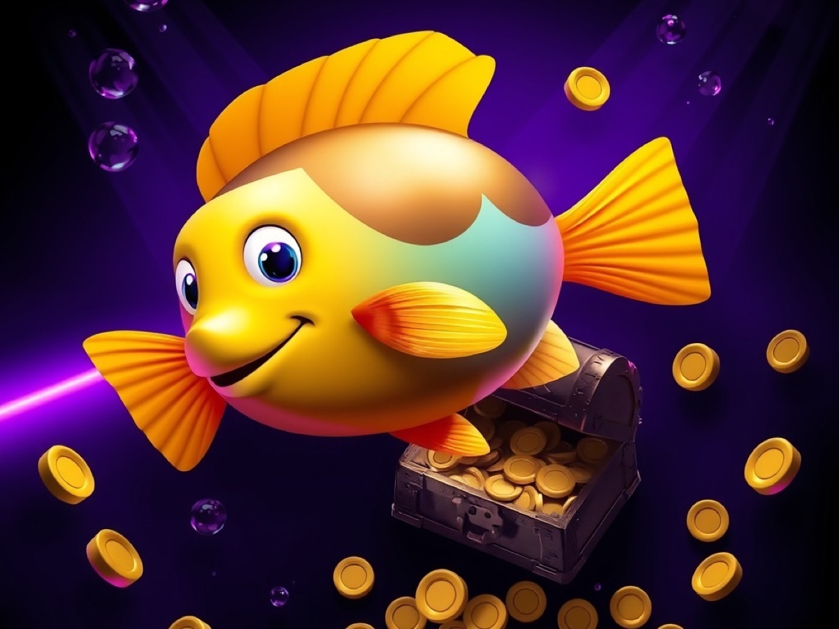 Editorial banner illustrating Choosing Between Calm Fishing Games and Fast Arcade Action at Gold365
