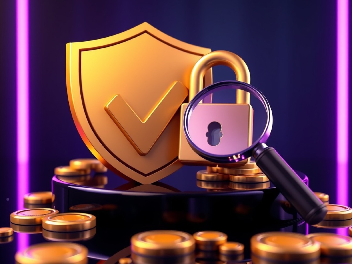 Editorial banner illustrating Gold365 Privacy and Account Security for Indian Players at Gold365