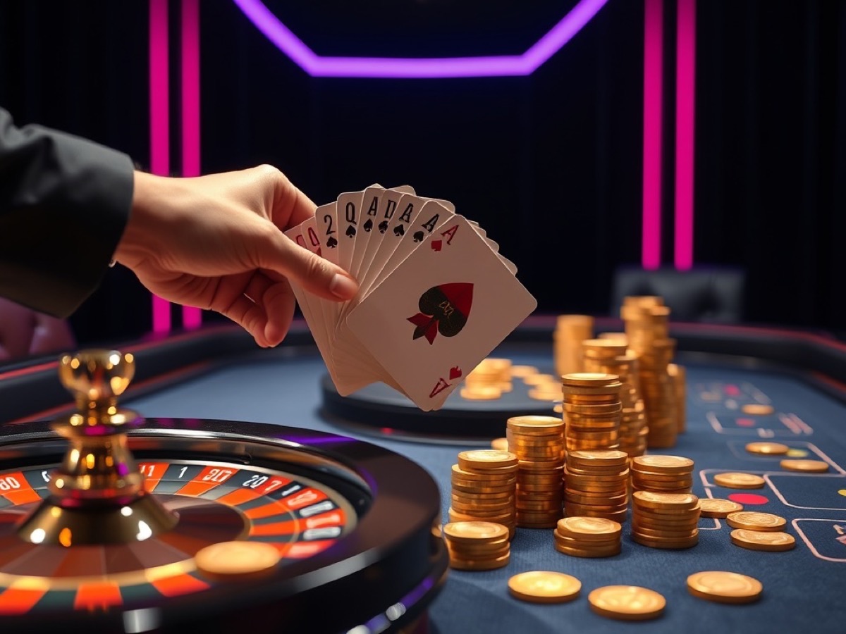 Editorial banner illustrating Compare Live Sic Bo, Dragon Tiger, and Other Table Games at Gold365