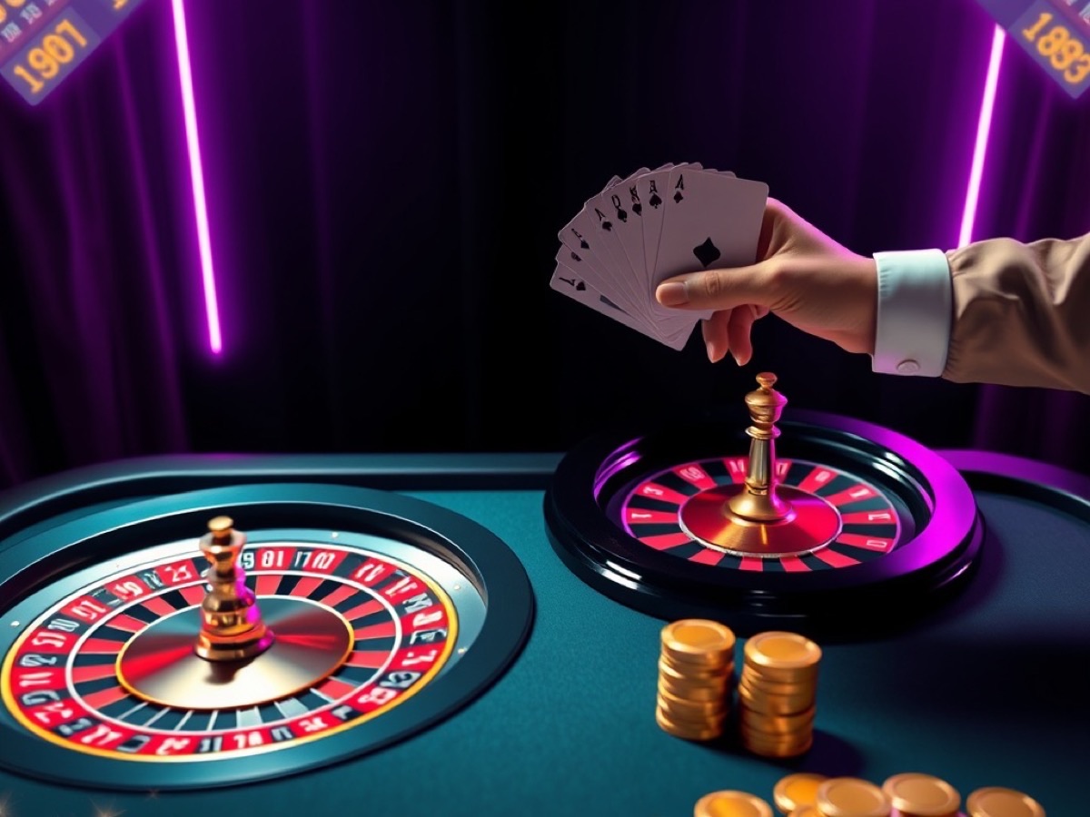 Editorial banner illustrating Use Mobile-Friendly Features to Browse Live Games in India at Gold365