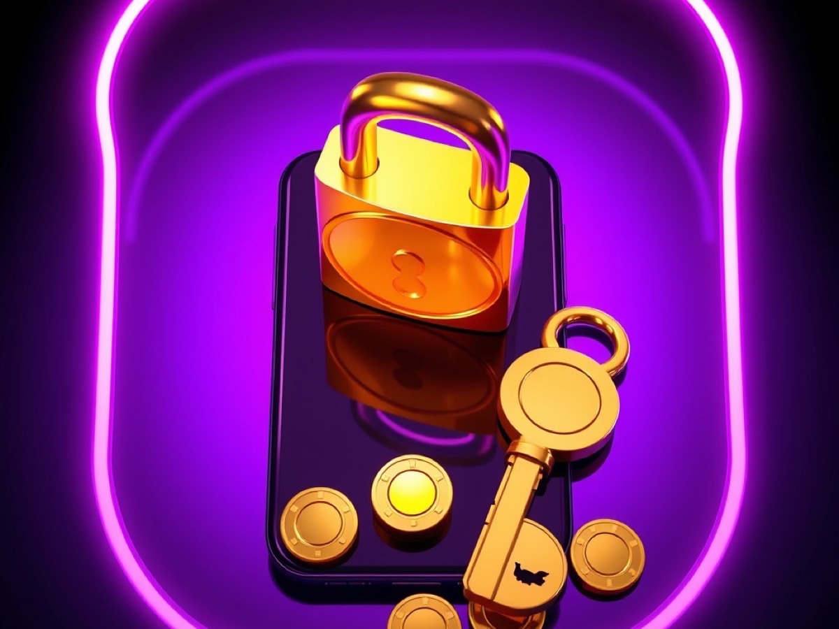 Editorial banner illustrating Use Gold365 Login on a Mobile Phone at Gold365