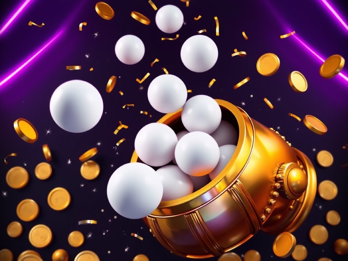 Editorial banner illustrating Classic Number-Pick Lottery Games for Simple Online Play at Gold365