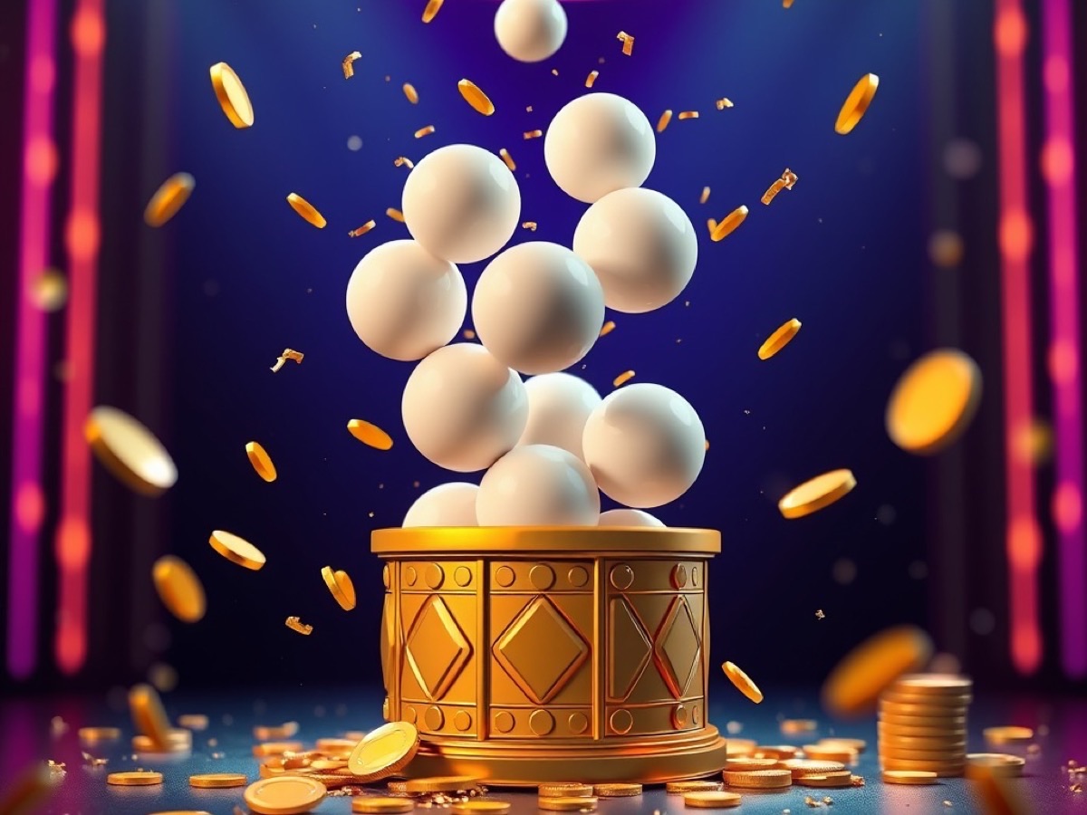 Editorial banner illustrating Enjoy Gold365 Lottery Games at Your Own Pace at Gold365