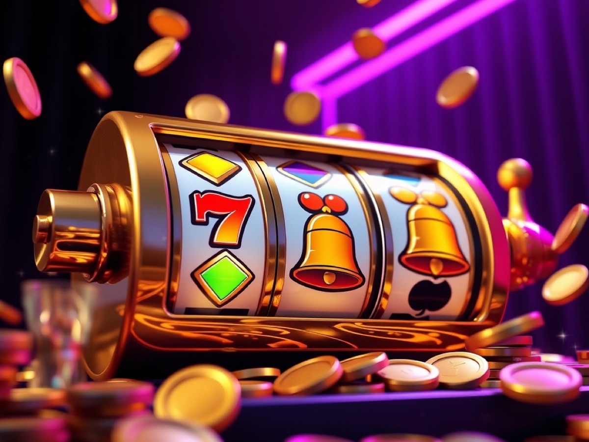 Illustration for How to Choose Slot Games on Gold365 by Theme, Rules, and Features at Gold365