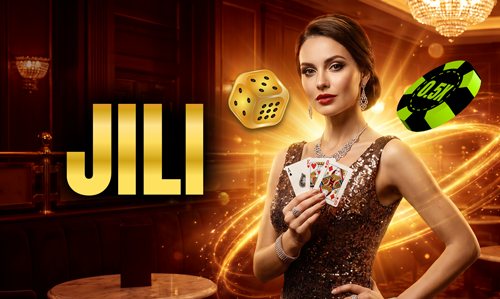 JILI Games game at Gold365